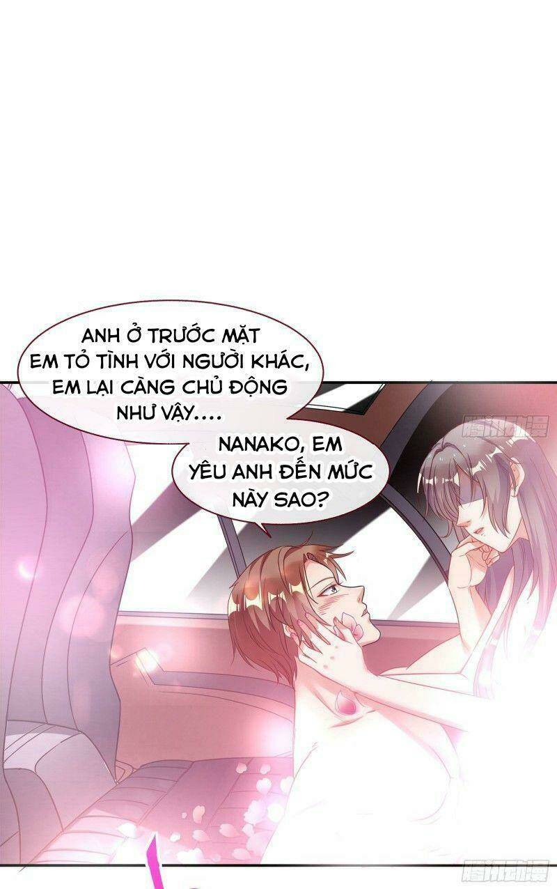 Vạn Tra Triêu Hoàng Chapter 197 - Trang 2