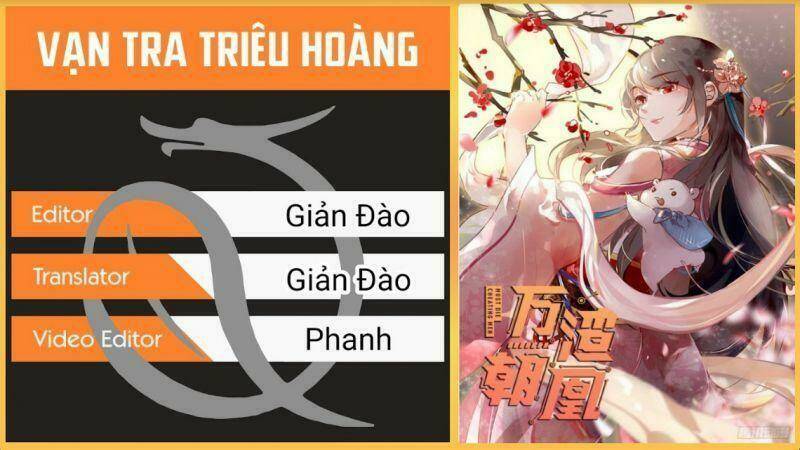 Vạn Tra Triêu Hoàng Chapter 190 - Trang 2