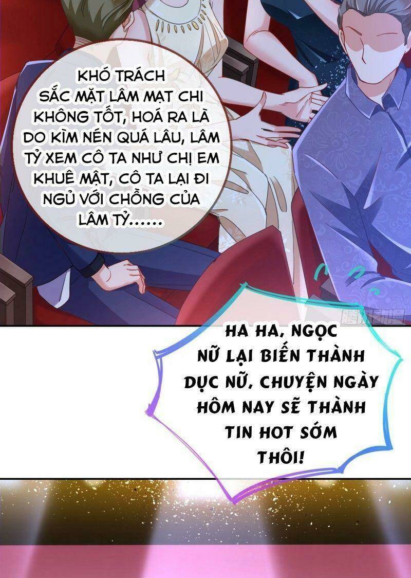 Vạn Tra Triêu Hoàng Chapter 190 - Trang 2