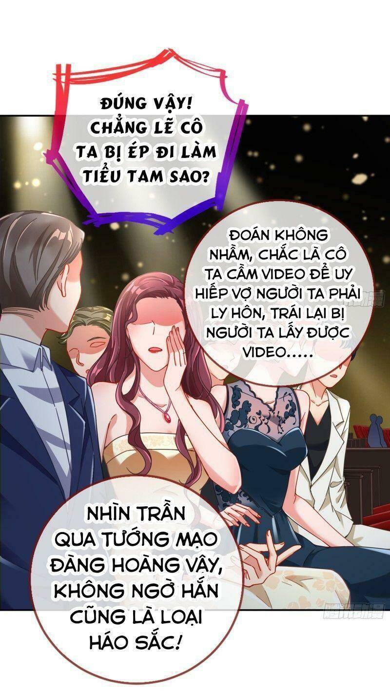 Vạn Tra Triêu Hoàng Chapter 190 - Trang 2