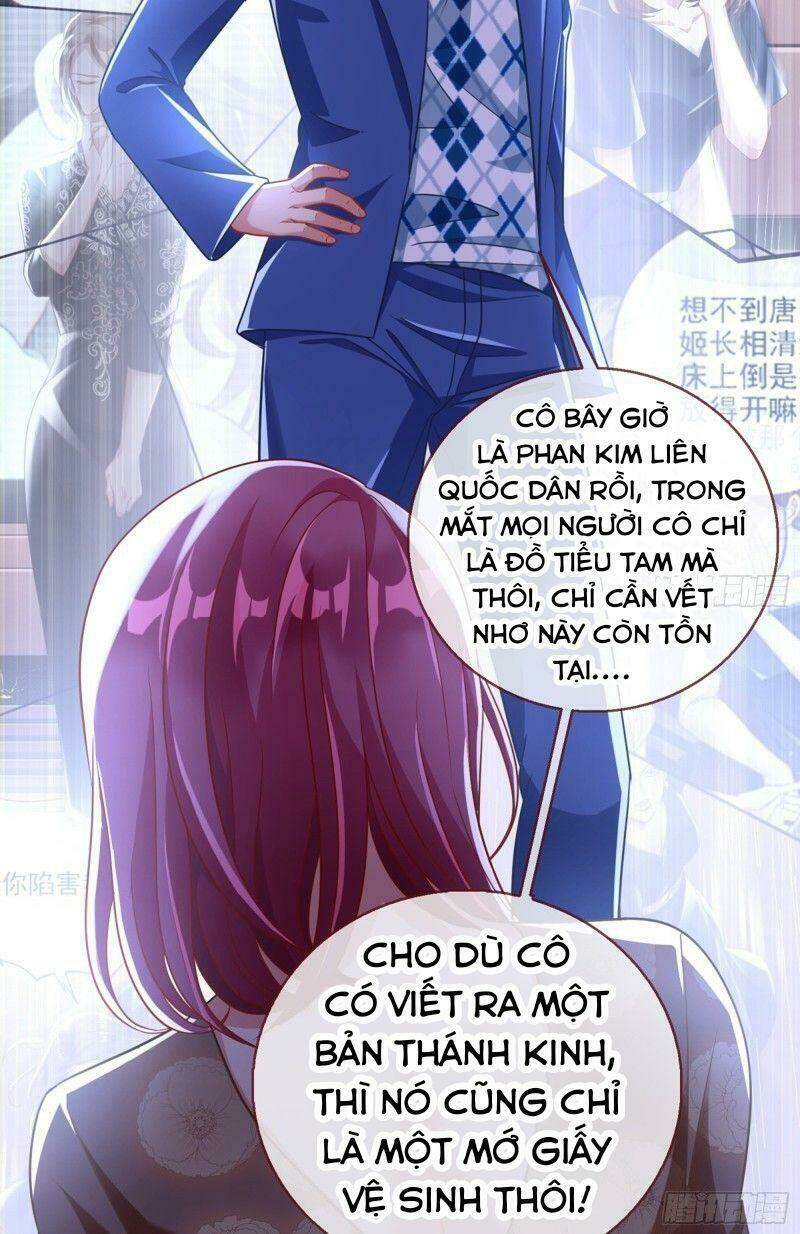 Vạn Tra Triêu Hoàng Chapter 190 - Trang 2