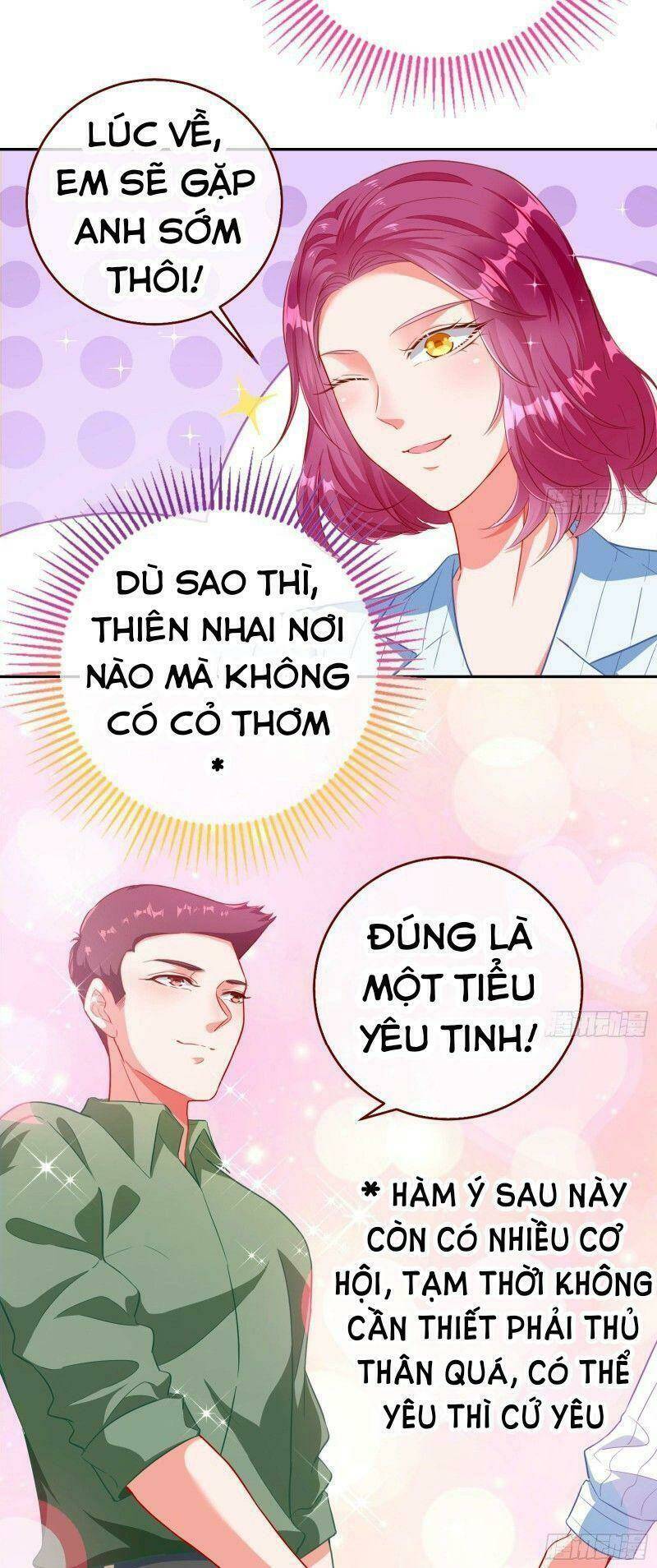 Vạn Tra Triêu Hoàng Chapter 185 - Trang 2