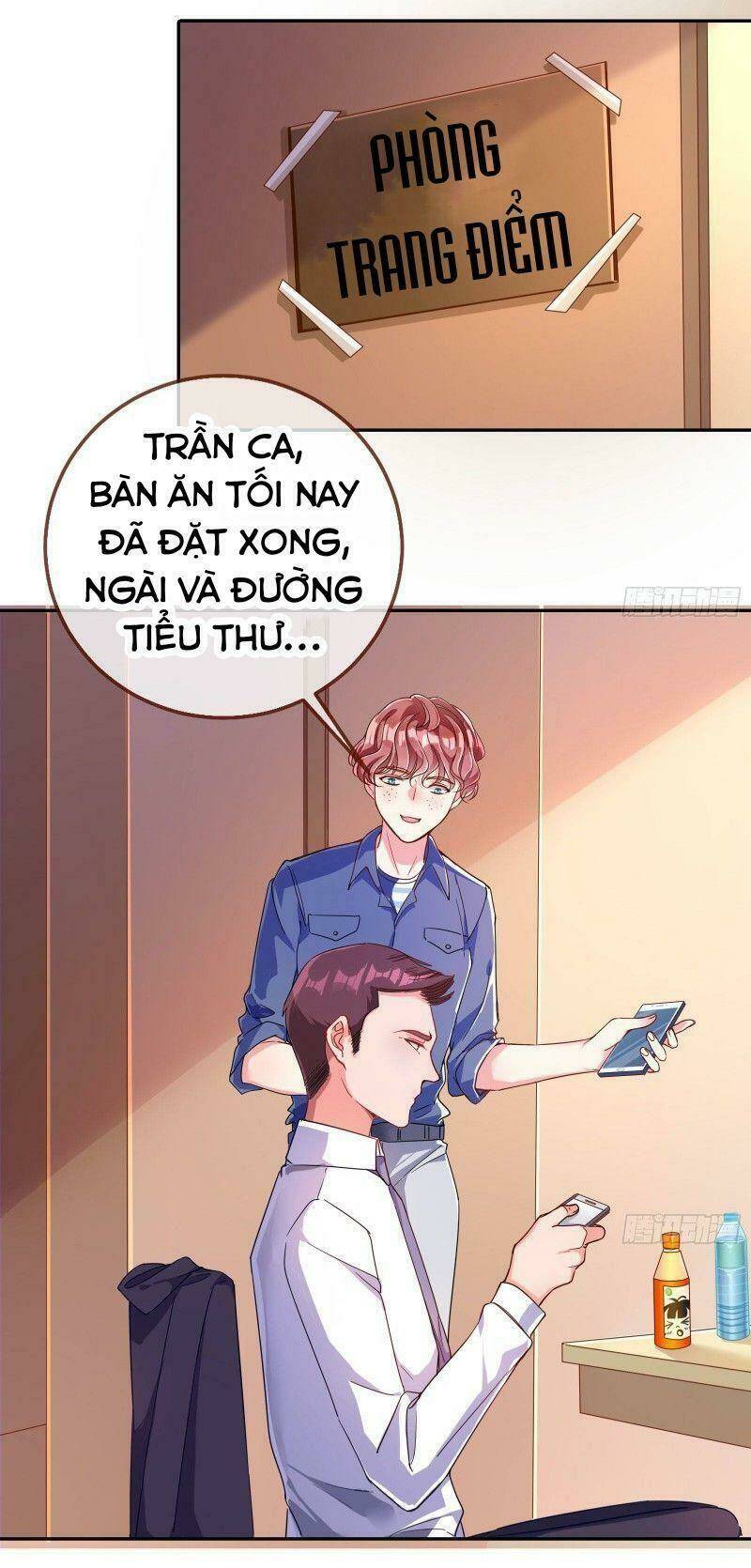 Vạn Tra Triêu Hoàng Chapter 183 - Trang 2