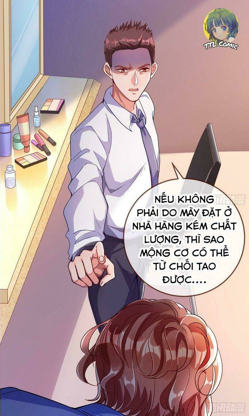 Vạn Tra Triêu Hoàng Chapter 183 - Trang 2