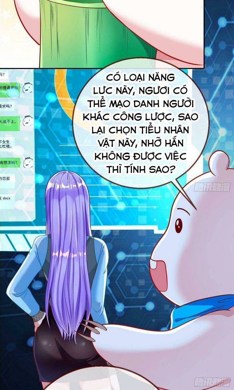 Vạn Tra Triêu Hoàng Chapter 183 - Trang 2