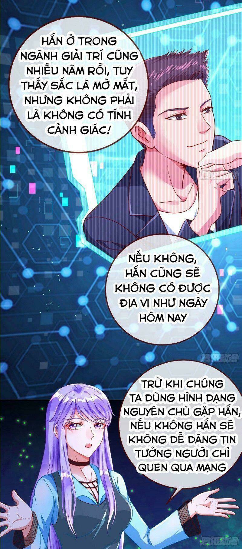 Vạn Tra Triêu Hoàng Chapter 183 - Trang 2