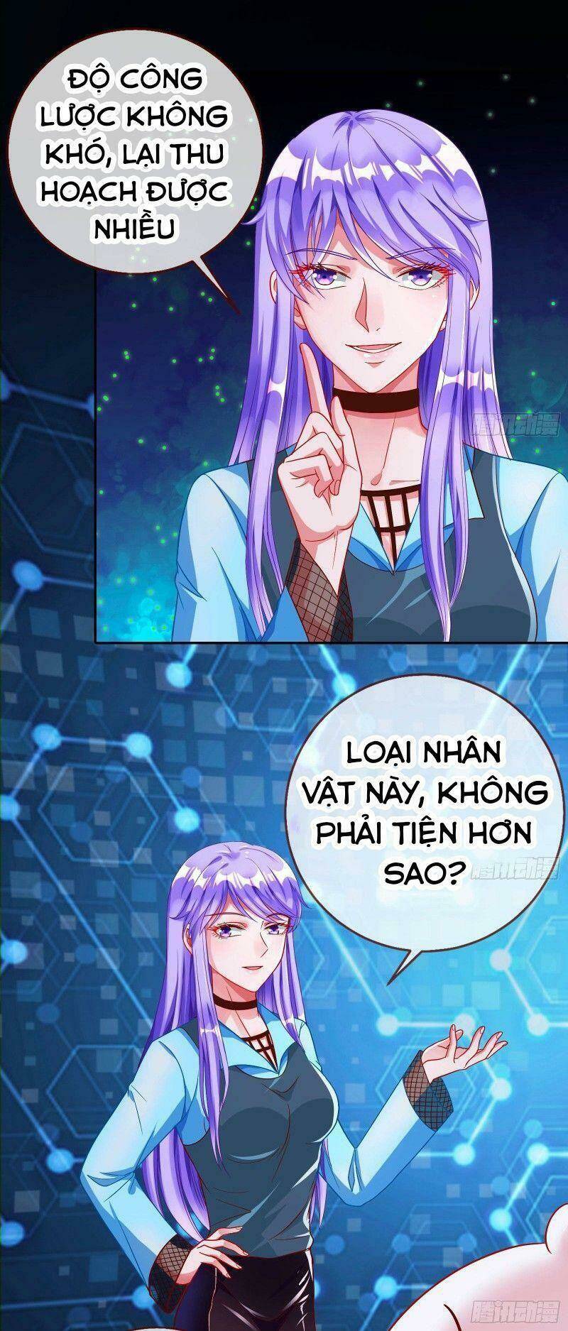 Vạn Tra Triêu Hoàng Chapter 183 - Trang 2