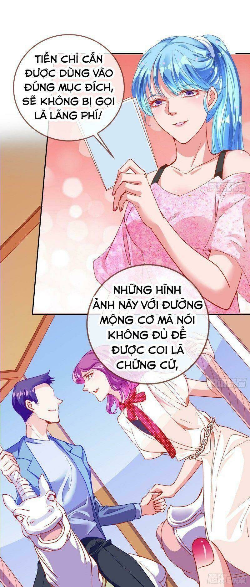 Vạn Tra Triêu Hoàng Chapter 182 - Trang 2