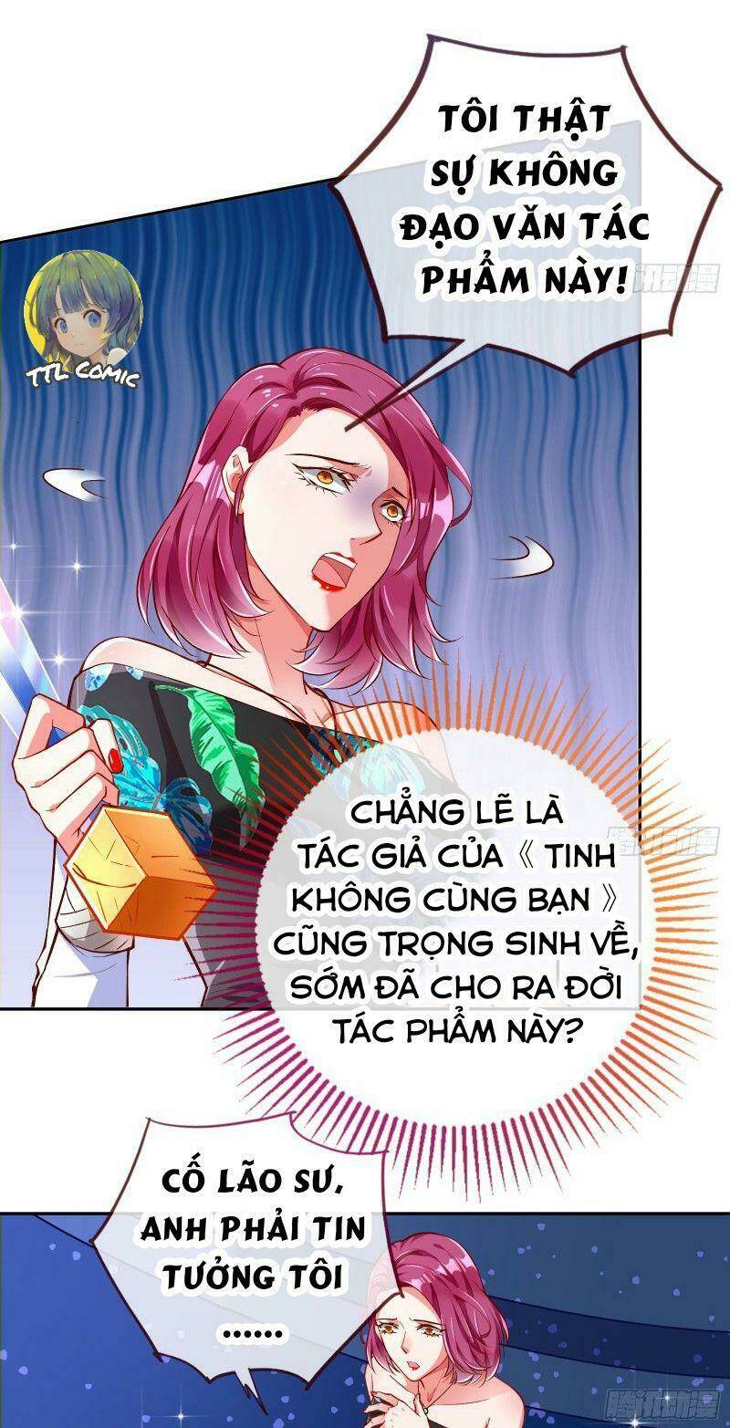 Vạn Tra Triêu Hoàng Chapter 177 - Trang 2