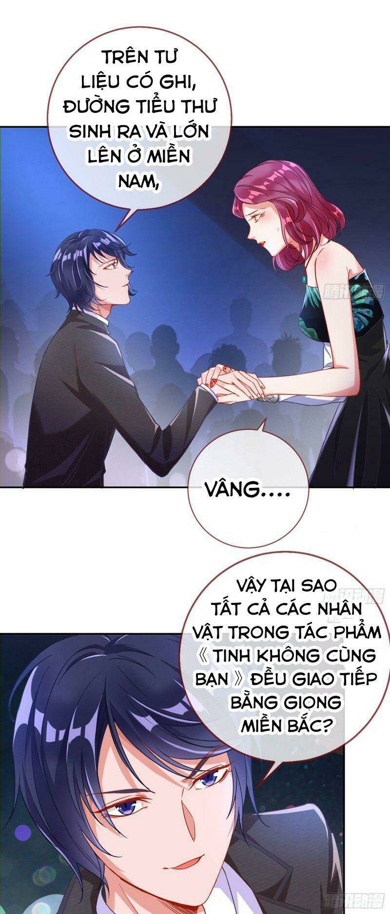 Vạn Tra Triêu Hoàng Chapter 177 - Trang 2