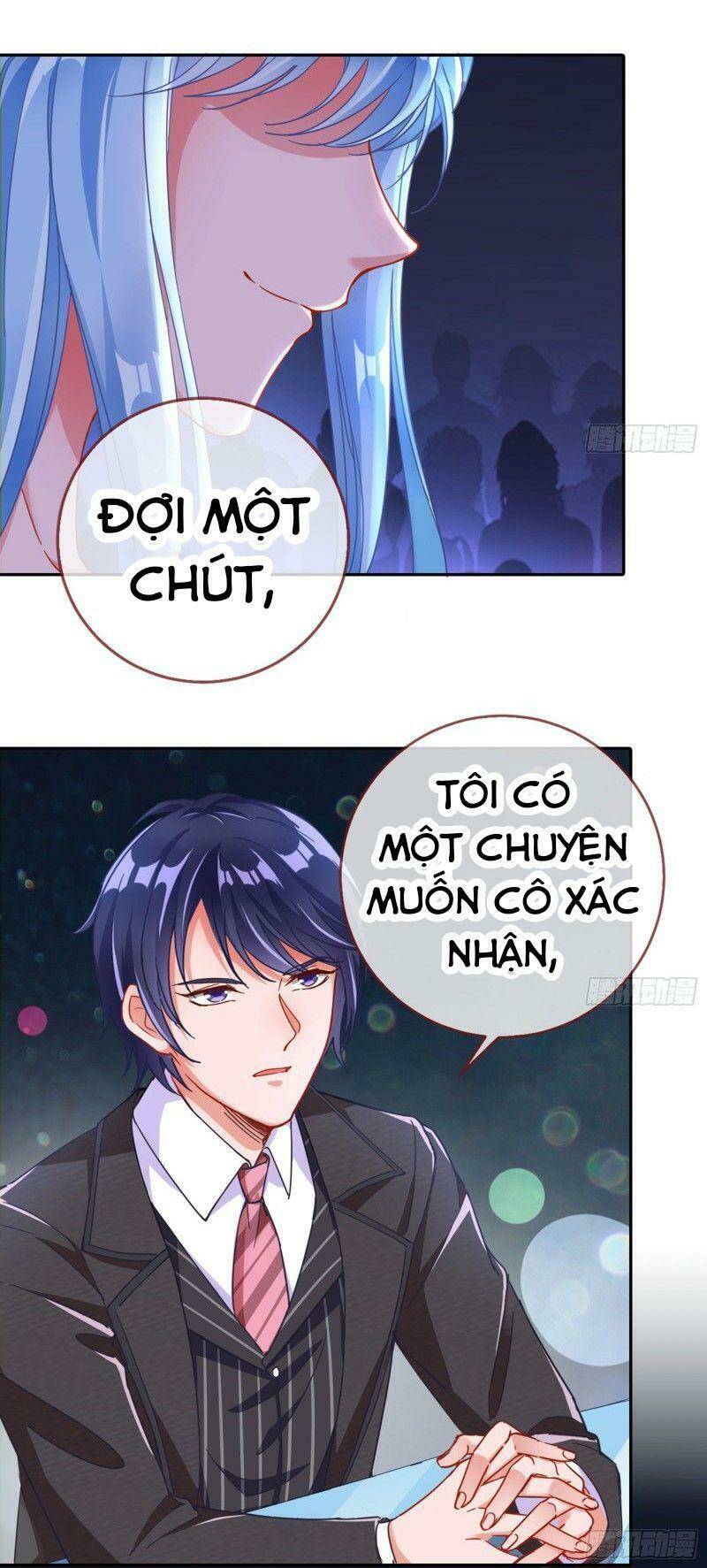 Vạn Tra Triêu Hoàng Chapter 177 - Trang 2