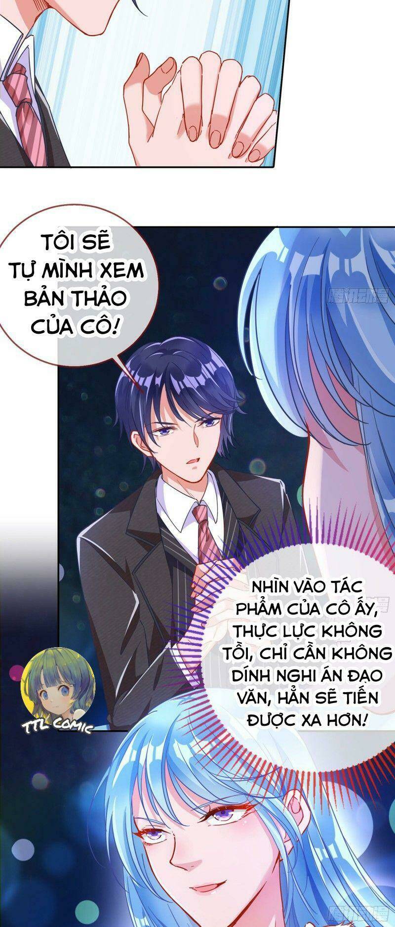 Vạn Tra Triêu Hoàng Chapter 177 - Trang 2