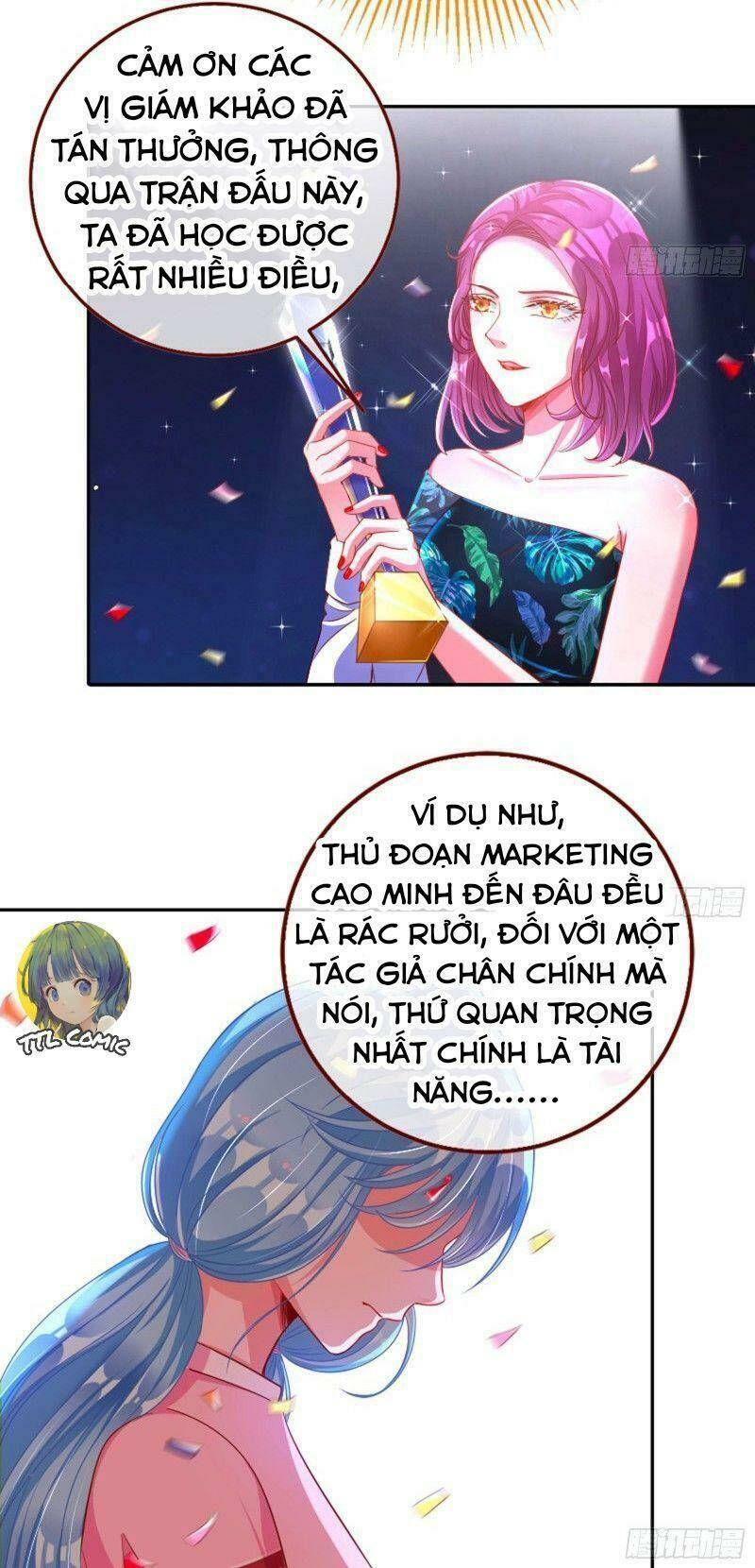 Vạn Tra Triêu Hoàng Chapter 176 - Trang 2