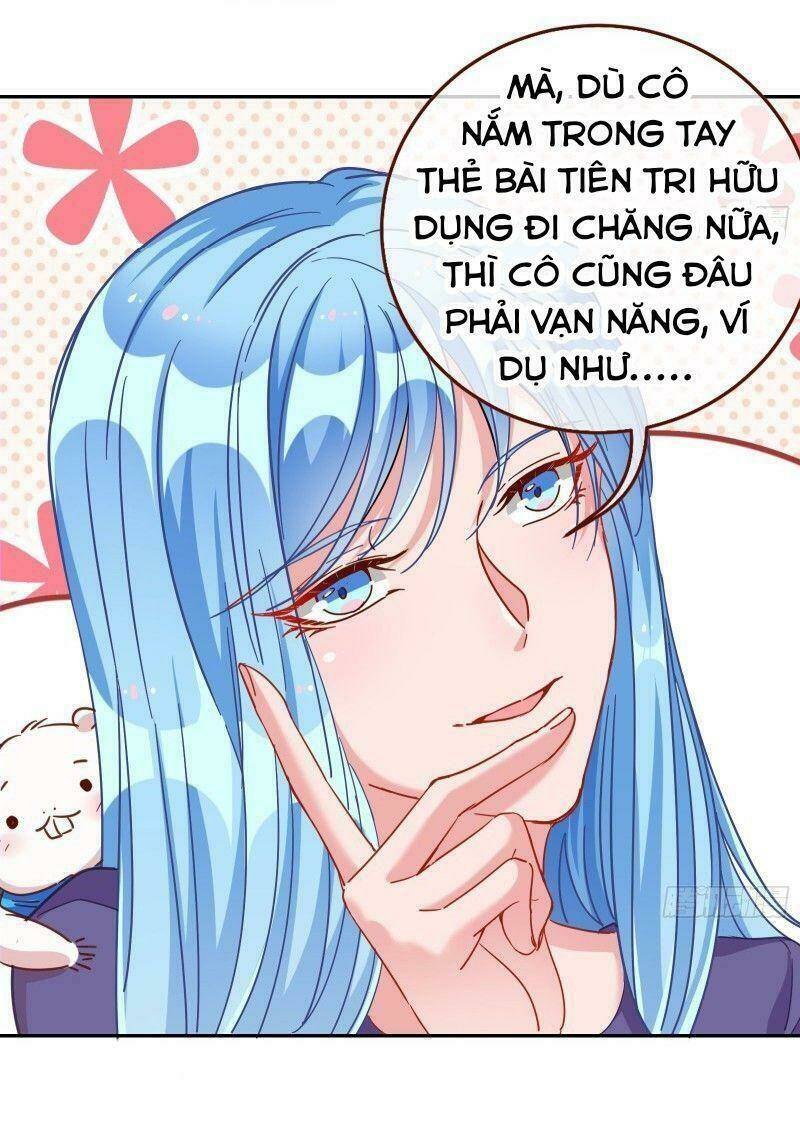 Vạn Tra Triêu Hoàng Chapter 174 - Trang 2