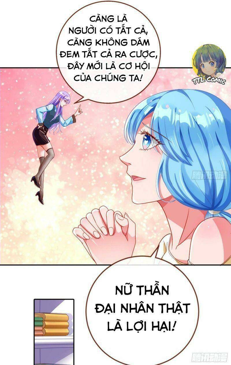 Vạn Tra Triêu Hoàng Chapter 174 - Trang 2