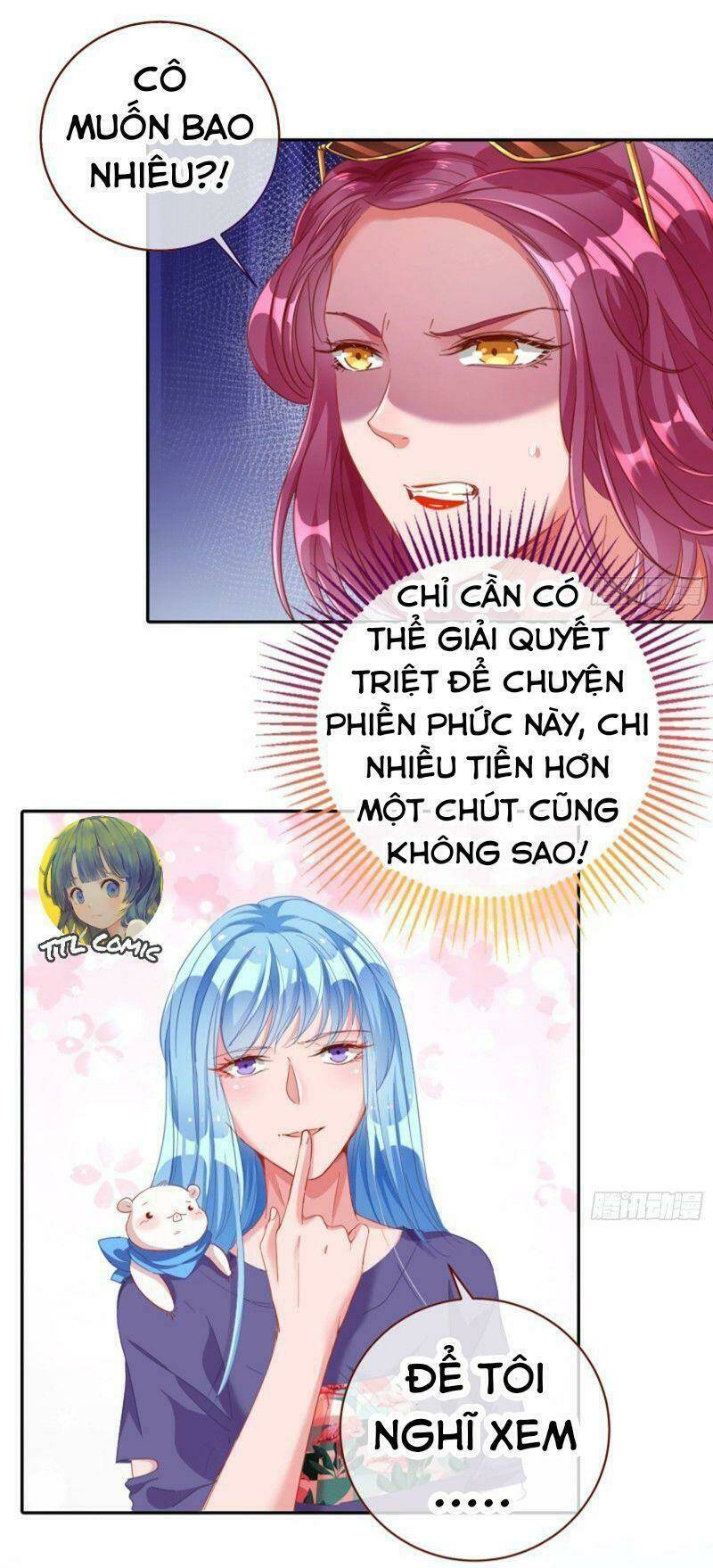 Vạn Tra Triêu Hoàng Chapter 174 - Trang 2