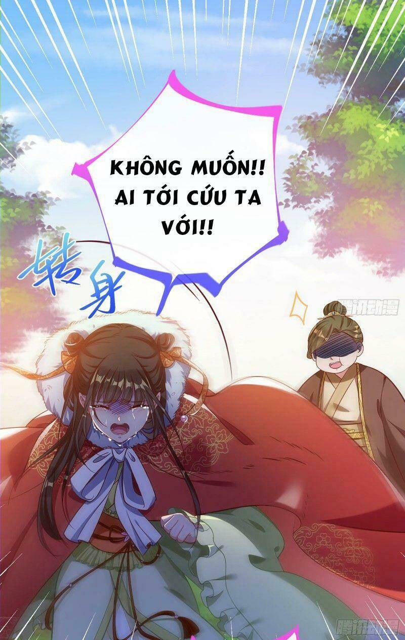 Vạn Tra Triêu Hoàng Chapter 167 - Trang 2