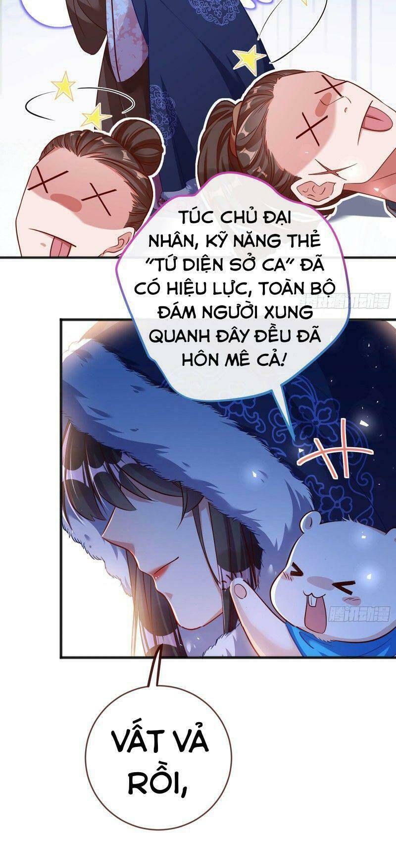 Vạn Tra Triêu Hoàng Chapter 167 - Trang 2