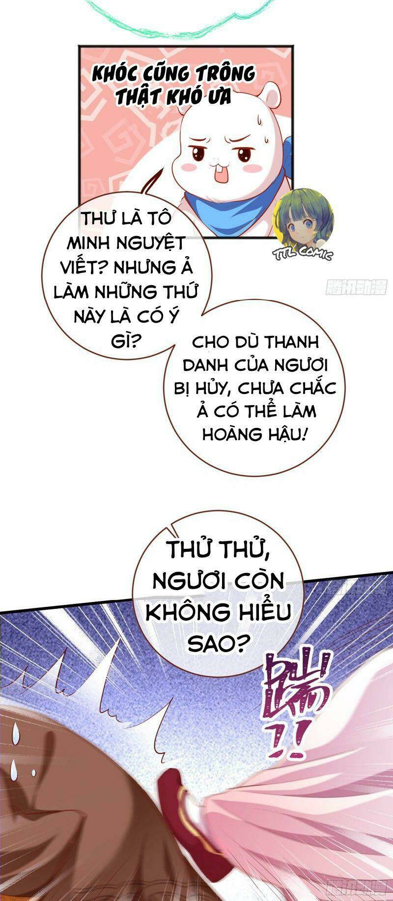 Vạn Tra Triêu Hoàng Chapter 167 - Trang 2