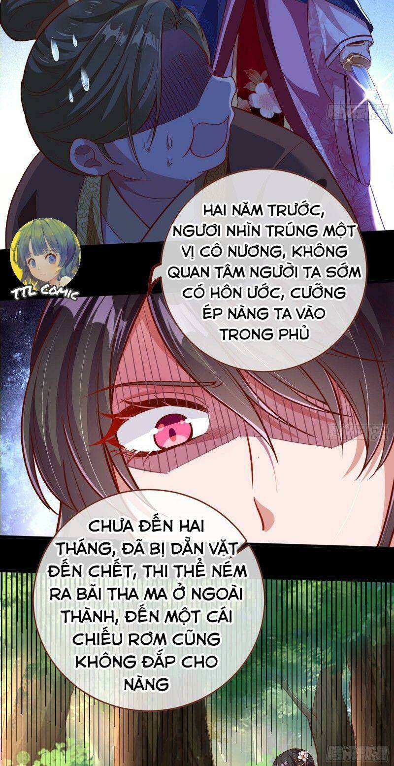 Vạn Tra Triêu Hoàng Chapter 167 - Trang 2