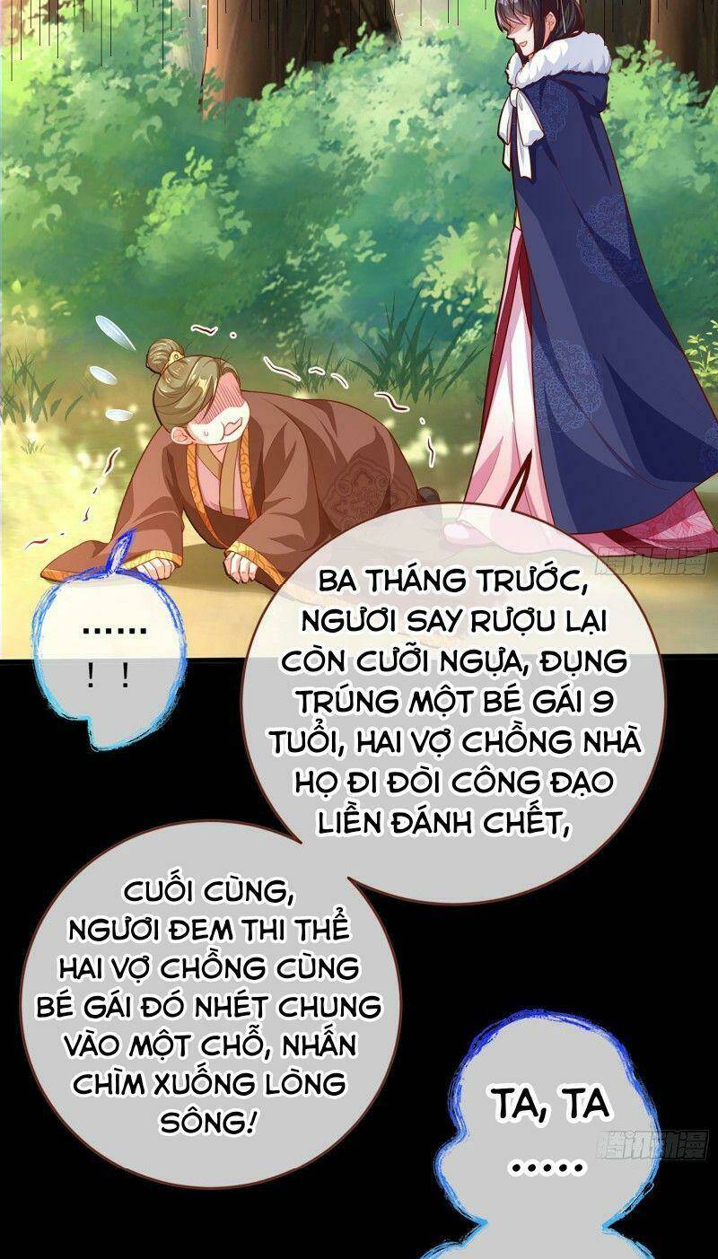 Vạn Tra Triêu Hoàng Chapter 167 - Trang 2