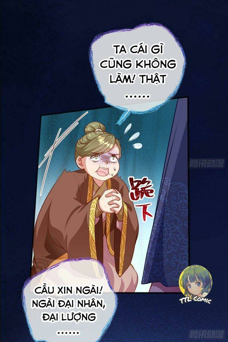 Vạn Tra Triêu Hoàng Chapter 167 - Trang 2