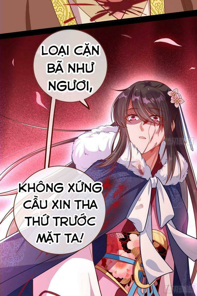 Vạn Tra Triêu Hoàng Chapter 167 - Trang 2