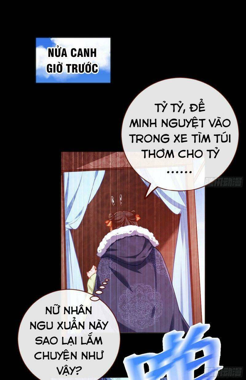 Vạn Tra Triêu Hoàng Chapter 167 - Trang 2