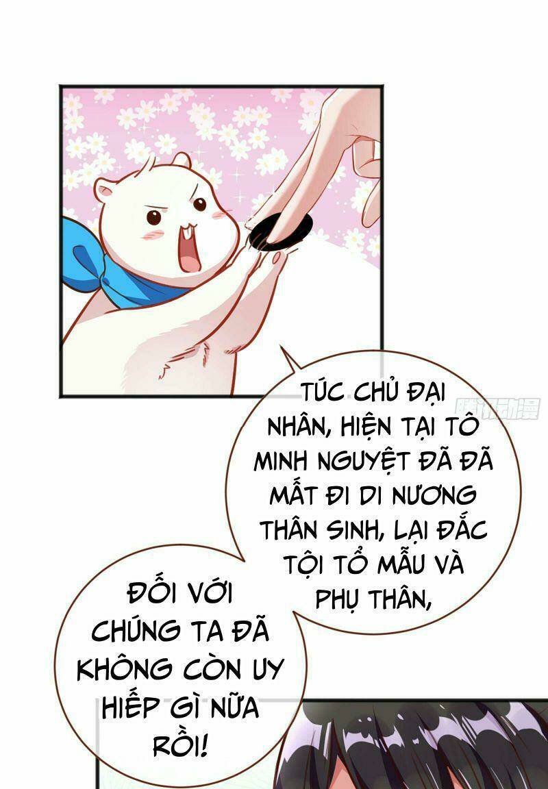 Vạn Tra Triêu Hoàng Chapter 166 - Trang 2