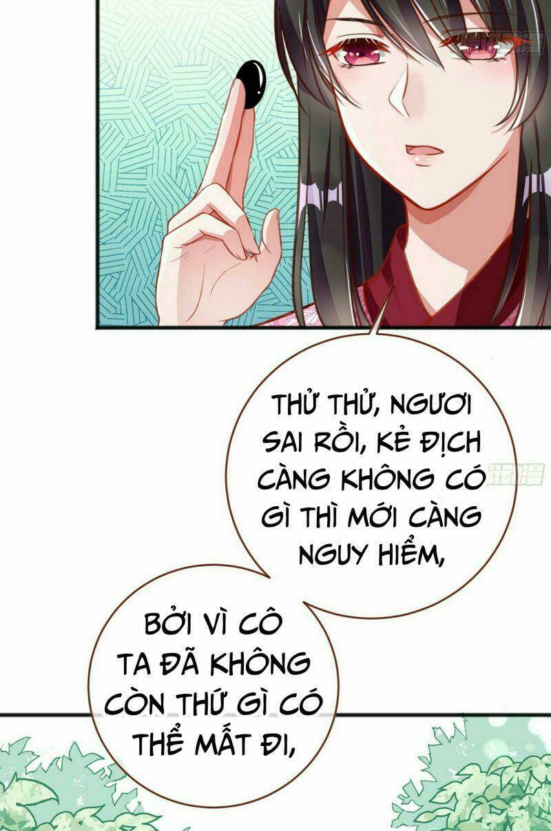 Vạn Tra Triêu Hoàng Chapter 166 - Trang 2