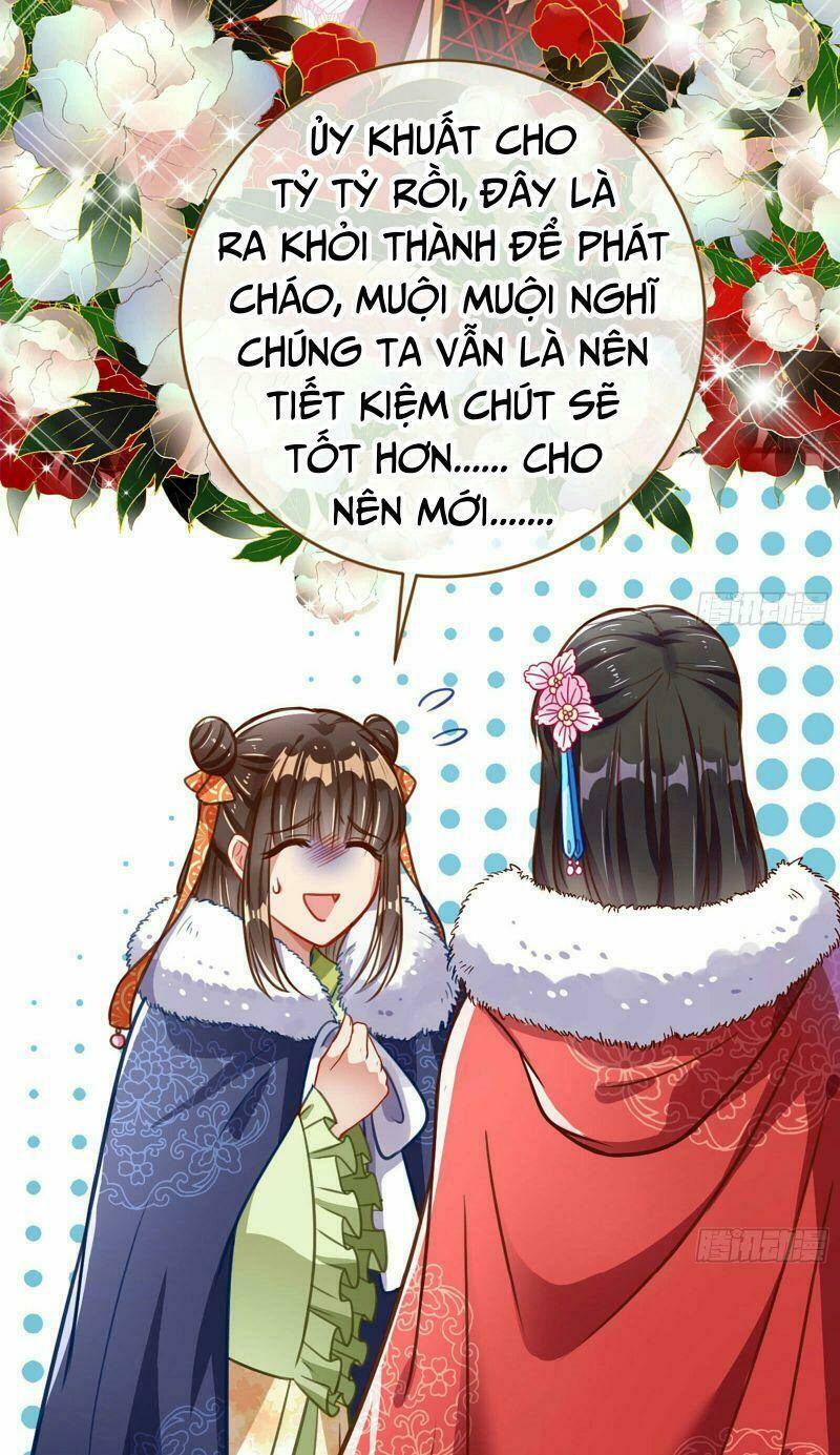 Vạn Tra Triêu Hoàng Chapter 166 - Trang 2