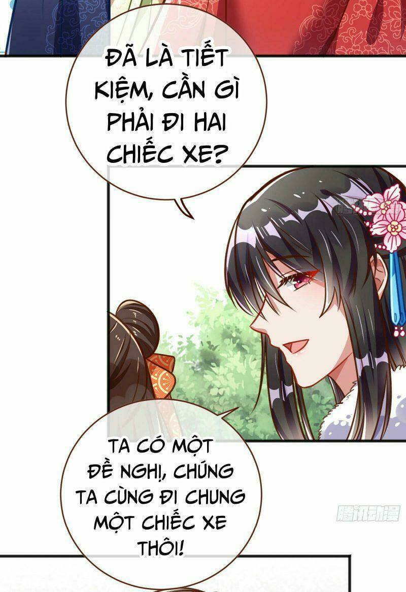 Vạn Tra Triêu Hoàng Chapter 166 - Trang 2