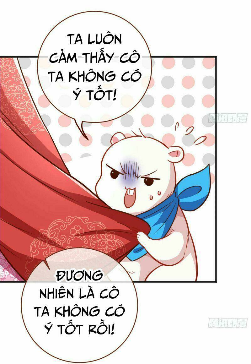 Vạn Tra Triêu Hoàng Chapter 166 - Trang 2