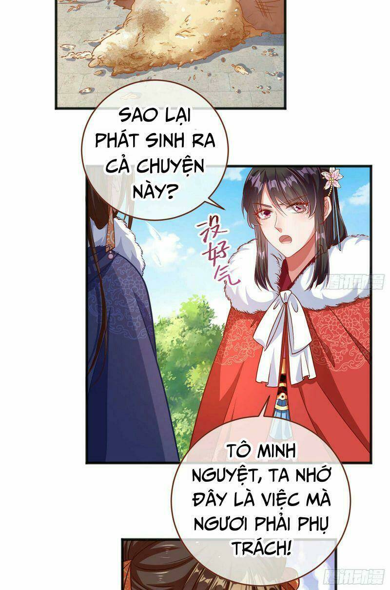 Vạn Tra Triêu Hoàng Chapter 166 - Trang 2