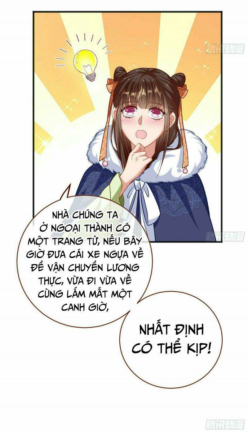 Vạn Tra Triêu Hoàng Chapter 166 - Trang 2