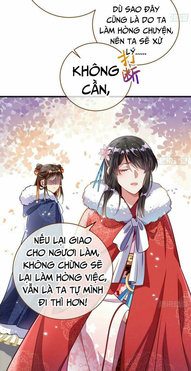 Vạn Tra Triêu Hoàng Chapter 166 - Trang 2