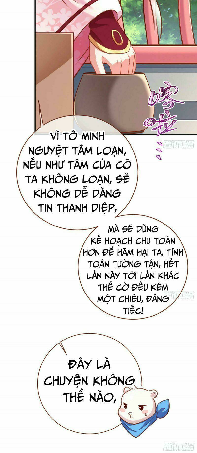 Vạn Tra Triêu Hoàng Chapter 166 - Trang 2