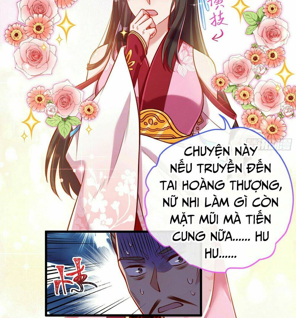 Vạn Tra Triêu Hoàng Chapter 163 - Trang 2