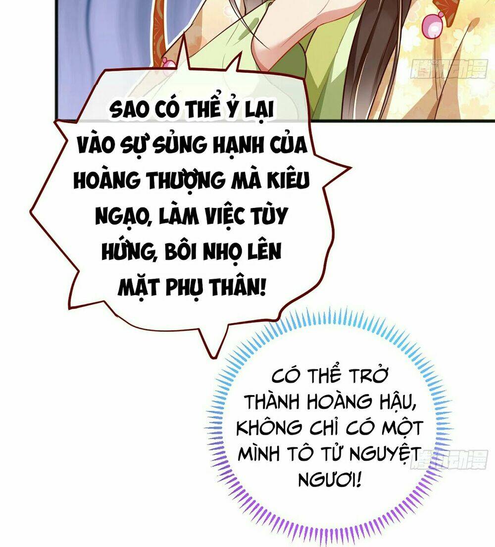 Vạn Tra Triêu Hoàng Chapter 163 - Trang 2