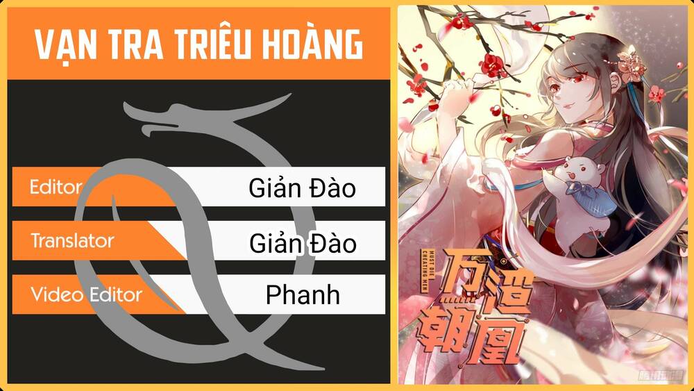 Vạn Tra Triêu Hoàng Chapter 161 - Trang 2