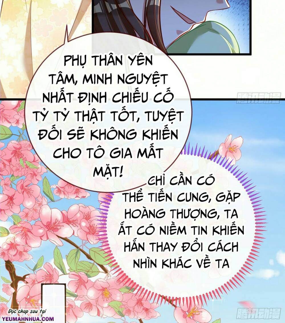 Vạn Tra Triêu Hoàng Chapter 161 - Trang 2