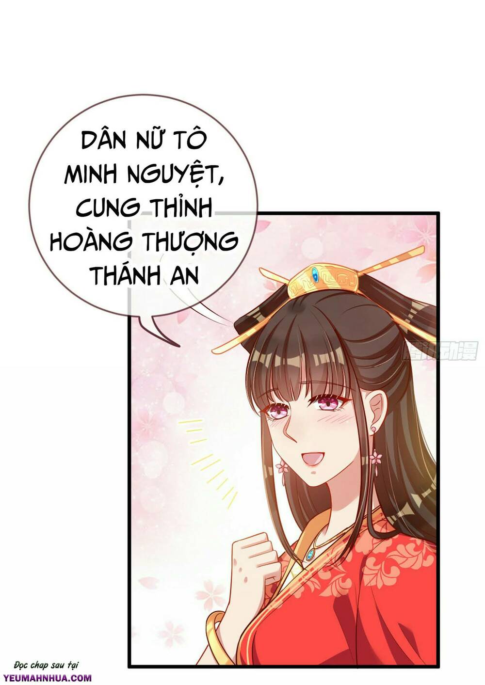 Vạn Tra Triêu Hoàng Chapter 161 - Trang 2