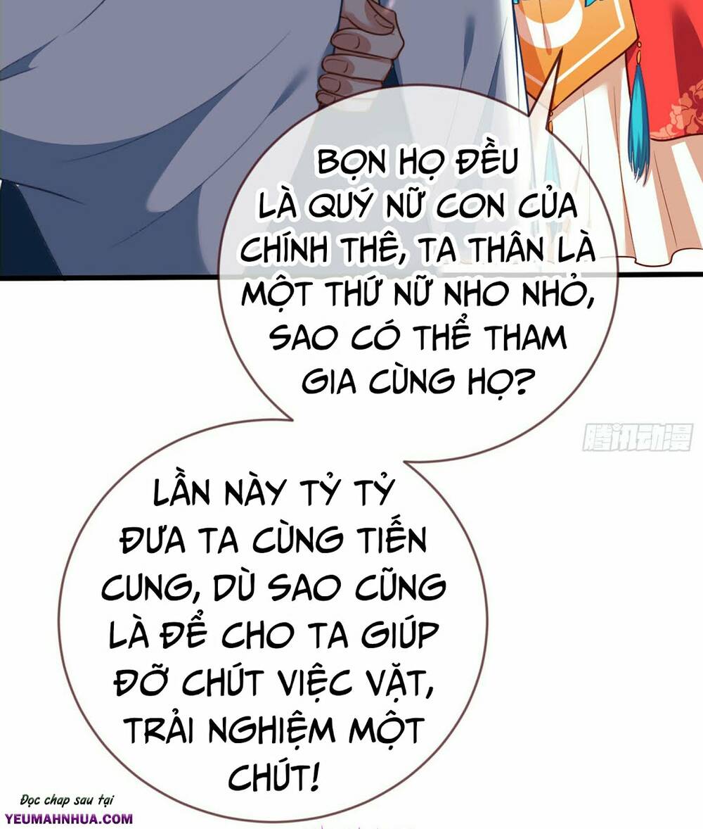 Vạn Tra Triêu Hoàng Chapter 161 - Trang 2