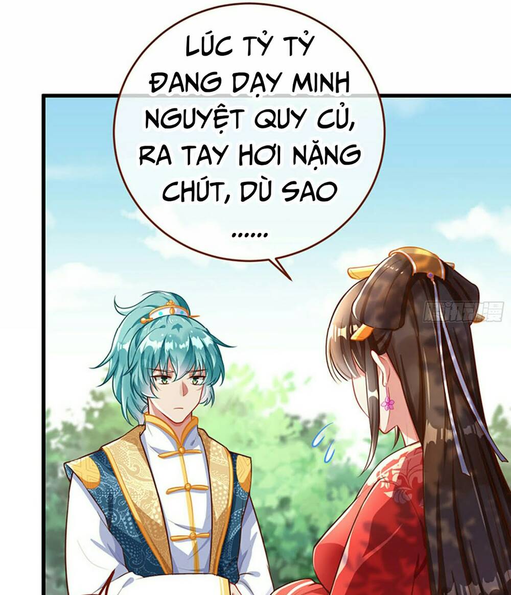 Vạn Tra Triêu Hoàng Chapter 161 - Trang 2