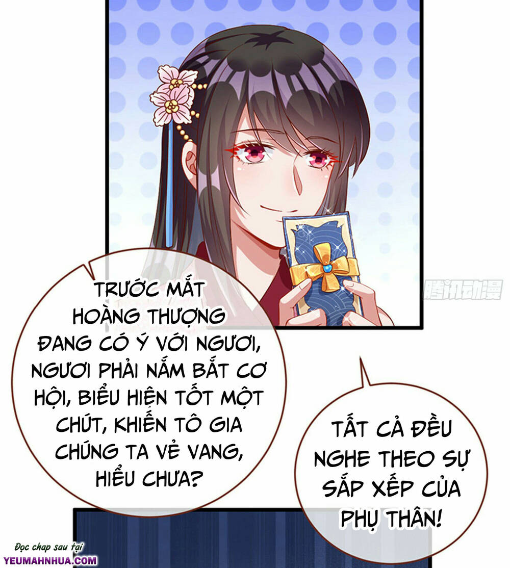 Vạn Tra Triêu Hoàng Chapter 161 - Trang 2