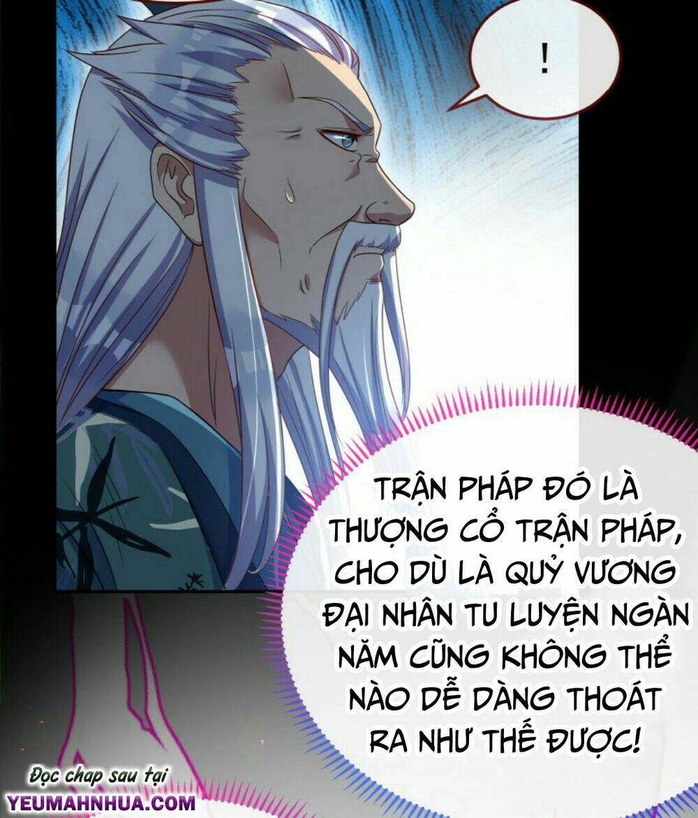 Vạn Tra Triêu Hoàng Chapter 146 - Trang 2