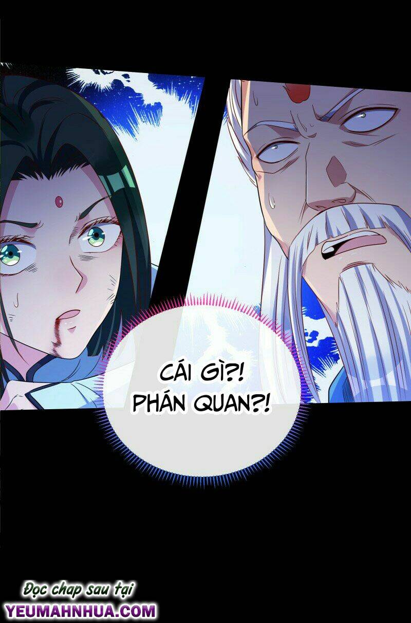 Vạn Tra Triêu Hoàng Chapter 146 - Trang 2