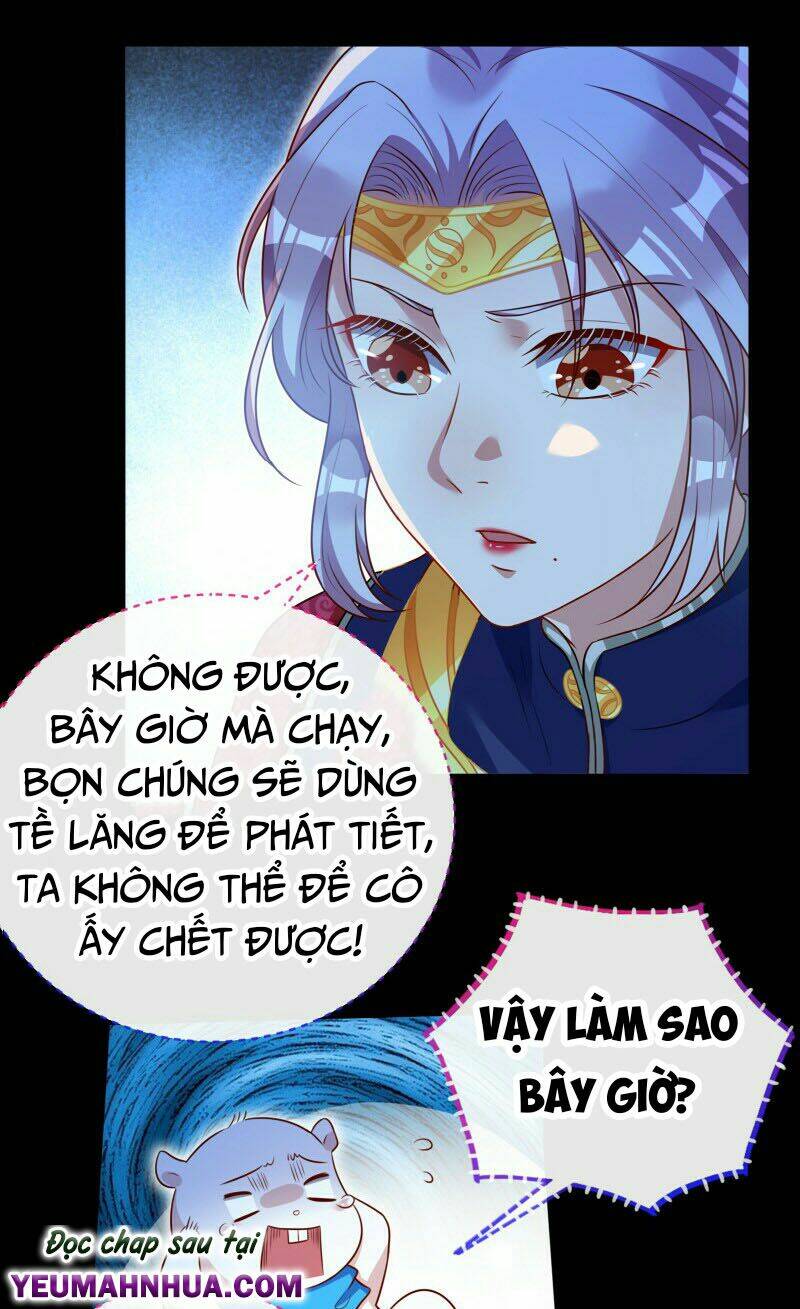 Vạn Tra Triêu Hoàng Chapter 146 - Trang 2