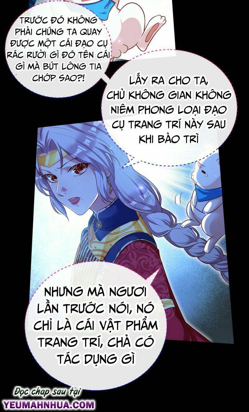 Vạn Tra Triêu Hoàng Chapter 146 - Trang 2