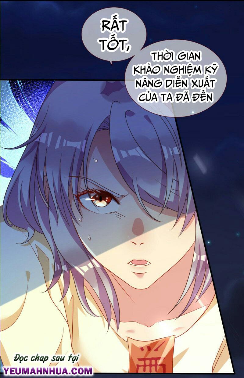 Vạn Tra Triêu Hoàng Chapter 145.5 - Trang 2